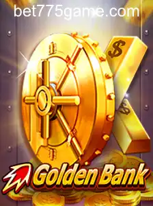 CrazyGoldenBank