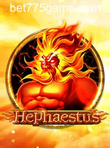Hephaestus