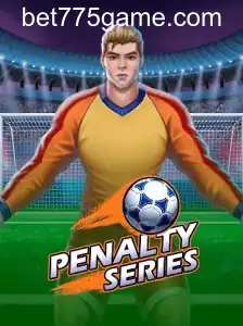 PenaltySeries: Descubra o Jogo de Chutes Emocionantes
